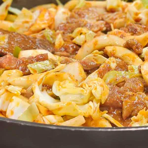 다담닭갈비 사진 1