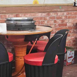 다담닭갈비 대표 사진