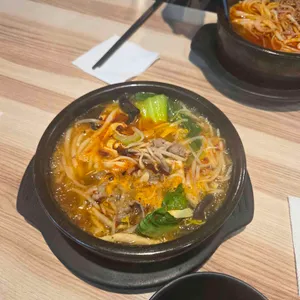 라화쿵부 대표 사진