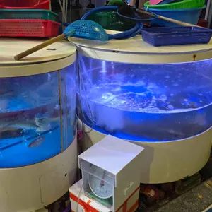 대기수산 리뷰 사진