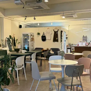 카페일안 대표 사진