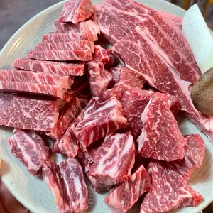 횡성한우본가 대표 사진