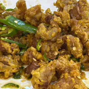 고향통닭 사진 2