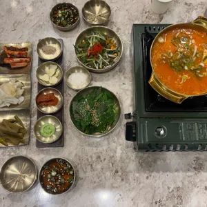 우곱집 대표 사진