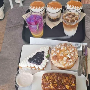 그랜드하브 사진 2