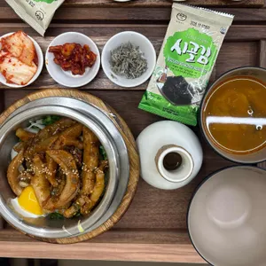 도온 대표 사진