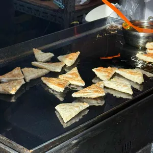 서문 삼각만두 대표 사진