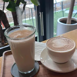 카페 평범 사진 1