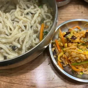 세복칼국수 대표 사진