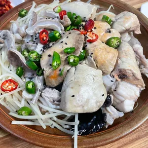 진주아구찜 사진 1