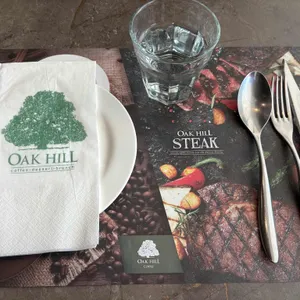 오크힐스테이크하우스 사진