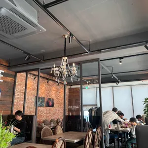 오크힐스테이크하우스 리뷰 사진