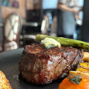 오크힐스테이크하우스 사진 1