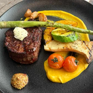 오크힐스테이크하우스 대표 사진