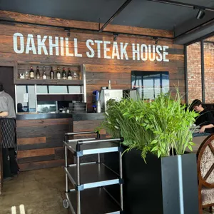 오크힐스테이크하우스 대표 사진