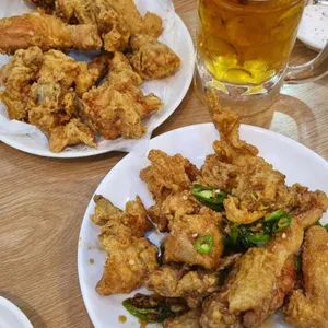 고향통닭 사진 1