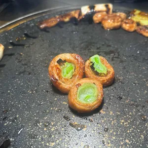 백염막창 대표 사진