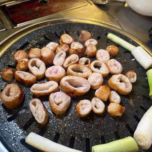 백염막창 대표 사진