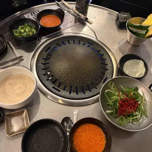 백염막창 대표 사진