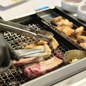 진정갈비 대표 사진