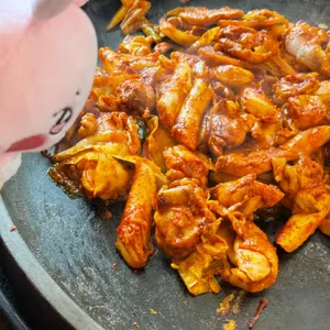 춘천명동1번지닭갈비 사진 1