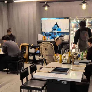 진정갈비 리뷰 사진