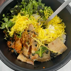 입장거봉포도휴게소(서울방향)한식전문식당 사진