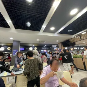 입장거봉포도휴게소(서울방향)한식전문식당 대표 사진