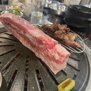 명성고깃집 대표 사진