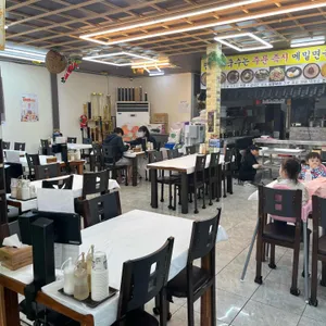 탑골막국수 대표 사진