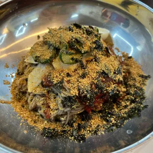 탑골막국수 사진 1