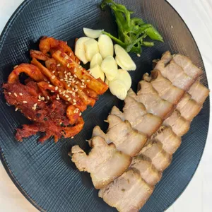 탑골막국수 대표 사진