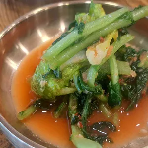 삼지연 대표 사진