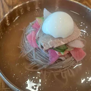 삼지연 대표 사진