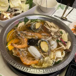 샤브 고청담 사진 1