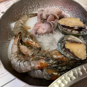 샤브 고청담 대표 사진