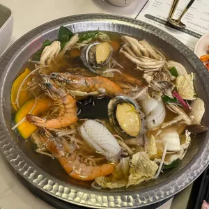 샤브 고청담 사진