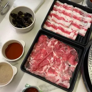 샤브 고청담 사진