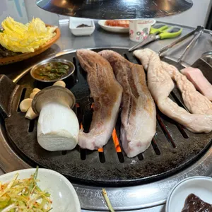 꿀꺽 대표 사진