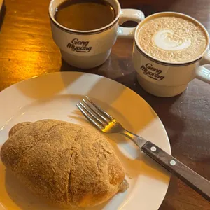 카페 공명 사진 1