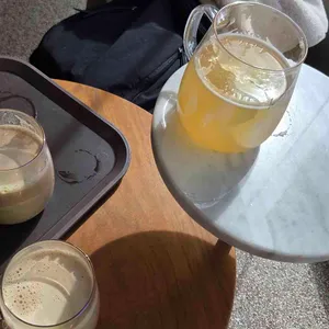 감성커피 테라스 사진 1