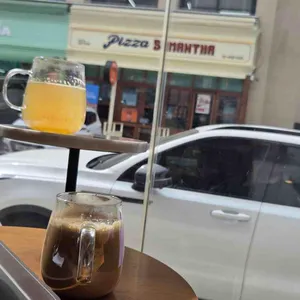 감성커피 테라스 대표 사진