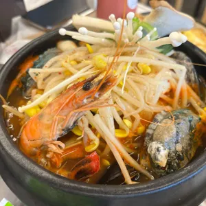 속초해녀마을 바람꽃해녀마을 대표 사진