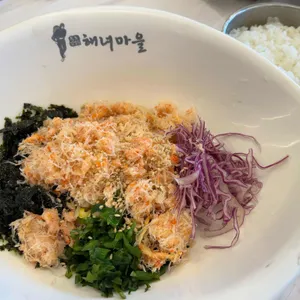 속초해녀마을 바람꽃해녀마을 대표 사진