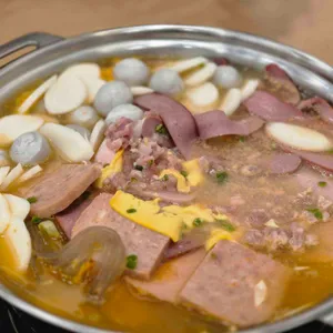 부대옥 대표 사진