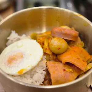 부대옥 대표 사진