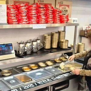 부대옥 리뷰 사진