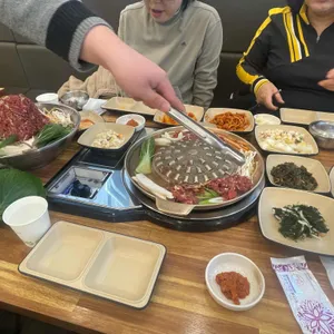 서오릉불고기 사진