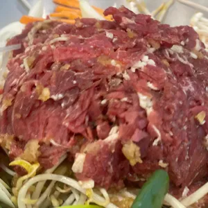 서오릉불고기 사진 1