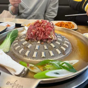 서오릉불고기 대표 사진